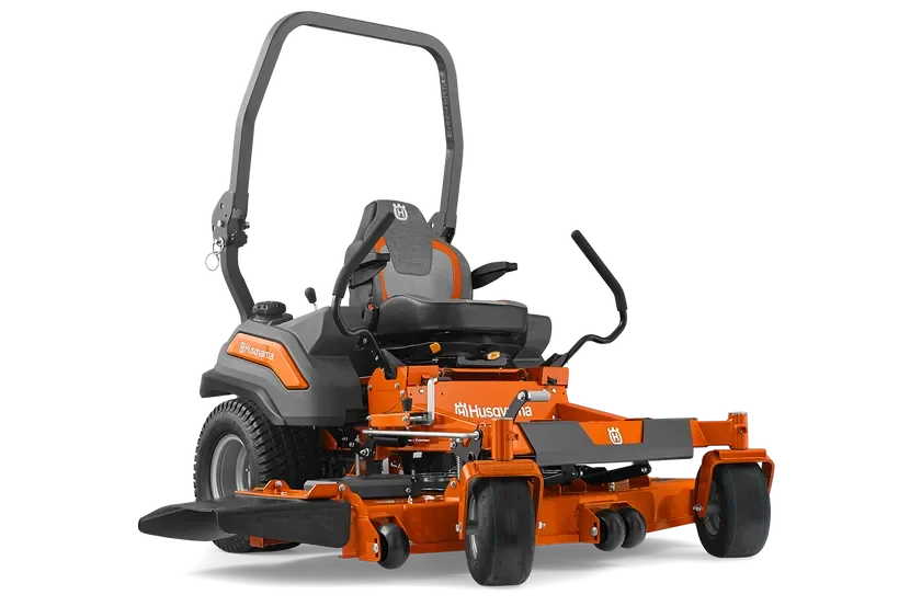 Husqvarna Z554L - HUSQVARNA