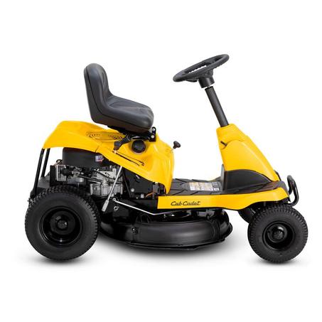 CC30 Riding Lawn Mower - CubCadet