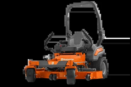 HUSQVARNA Z460 - HUSQVARNA