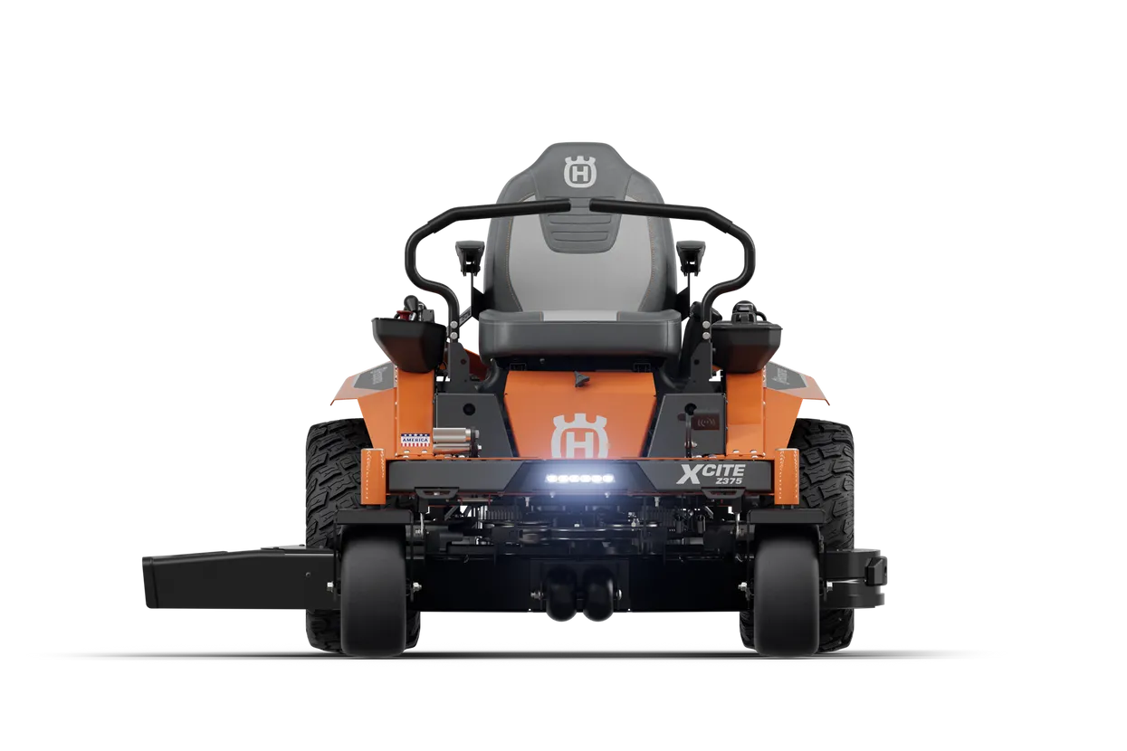 Husqvarna Xcite™ Z375 54" - HUSQVARNA