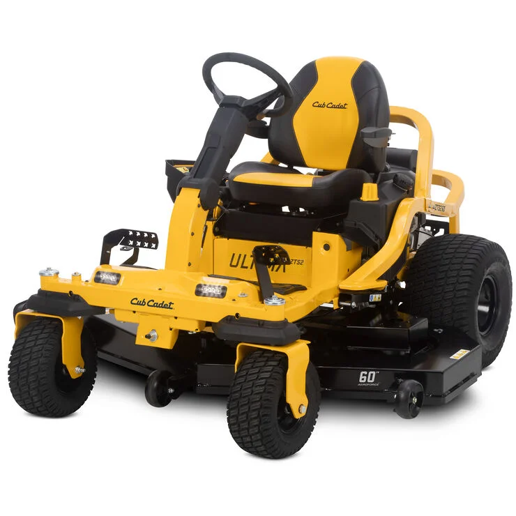 ZTS2 60 - Ultima Series™ ZTS - Cub Cadet