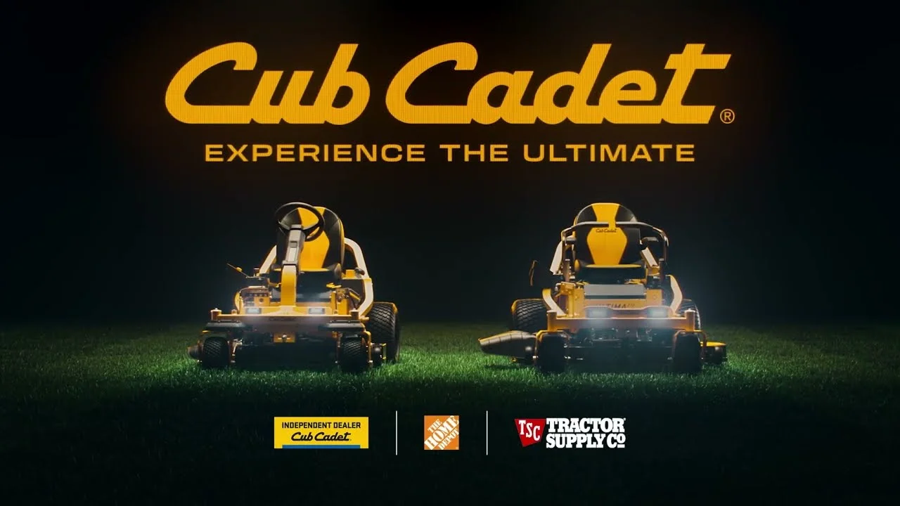 ZTS1 42 - Ultima Series™ ZTS - Cub Cadet