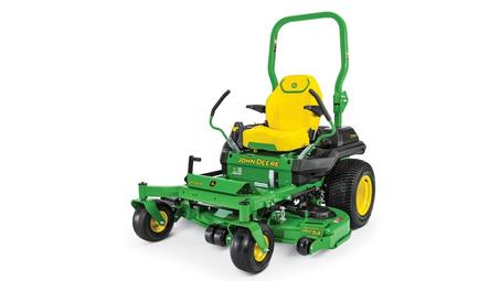 John Deere Z730M ZTrak™ Mower - John Deere