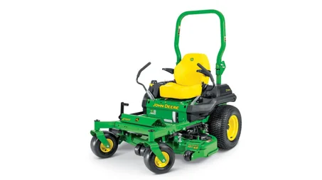 John Deere Z720E ZTrak™ Mower - John Deere