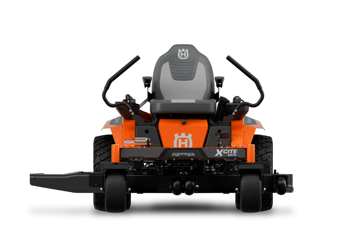 Husqvarna Xcite™ Z375 60" - HUSQVARNA