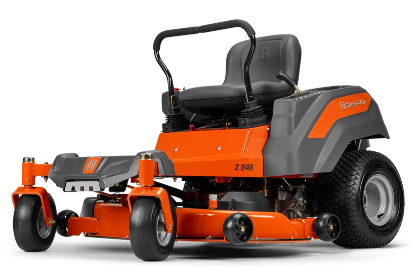 Husqvarna Z246 - HUSQVARNA