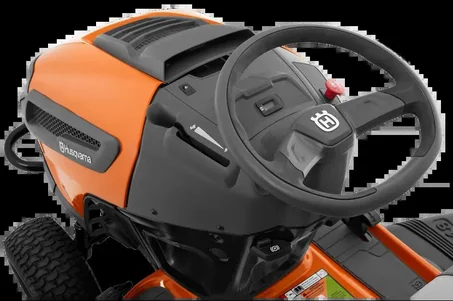 Husqvarna TS 154X - HUSQVARNA