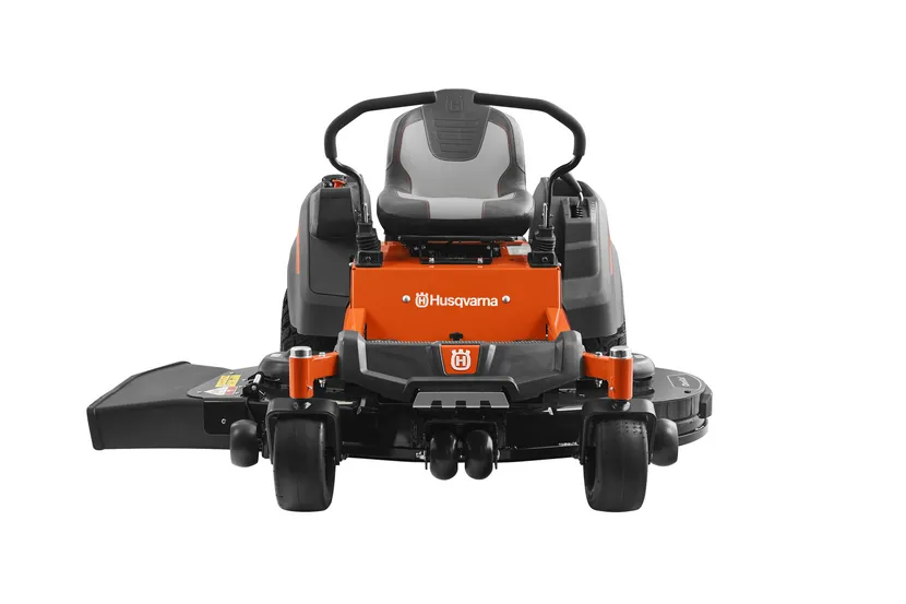 Husqvarna Z254F Special Edition - HUSQVARNA