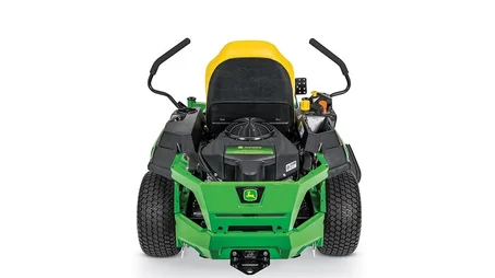 John Deere Z320M ZTrak™ Mower, 42-in. Deck - John Deere