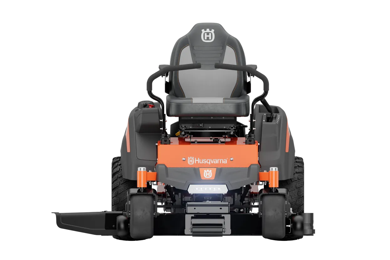 Husqvarna Z254FX - HUSQVARNA