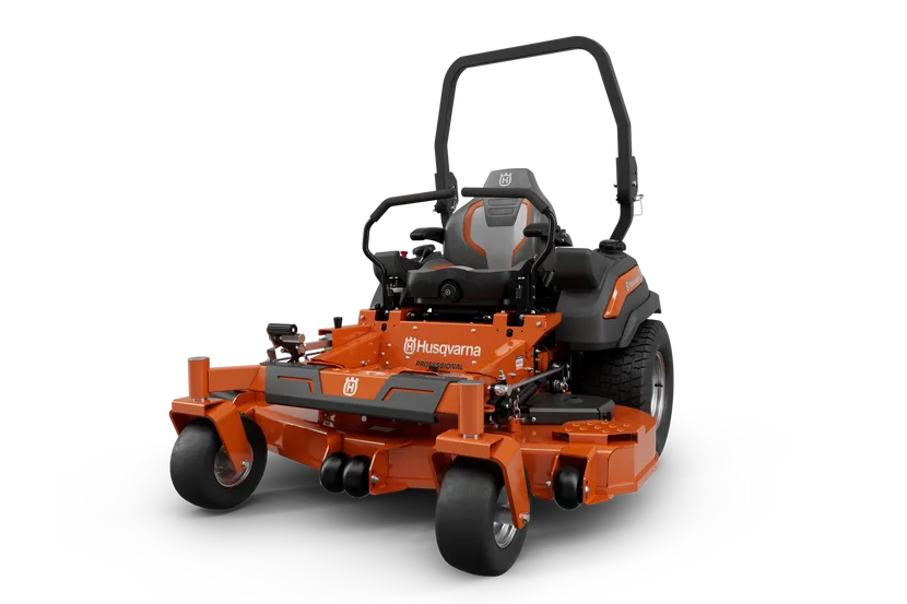 HusqvarnaZ572XS - HUSQVARNA