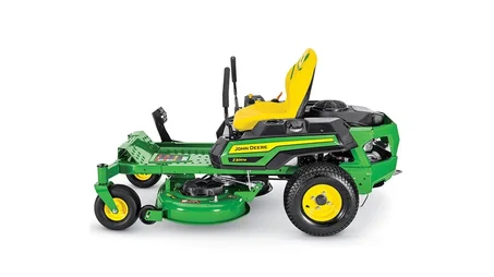 John Deere Z320R ZTrak™ Mower, 42-in. Deck - John Deere