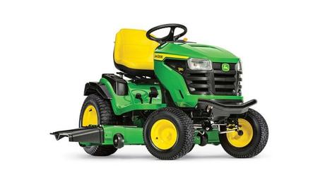 S180 Lawn Tractor - John Deere