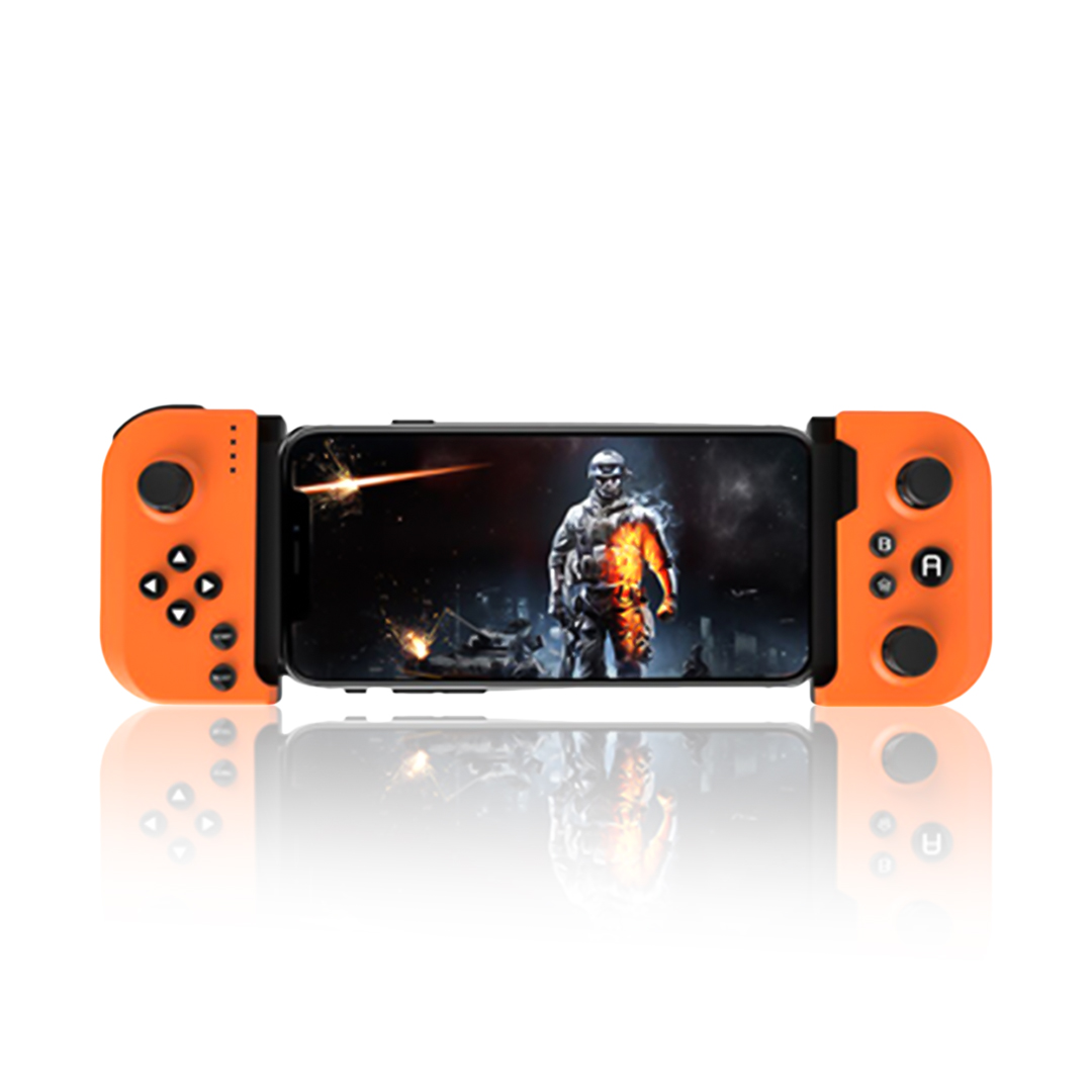 جهاز تحكم بالألعاب لا سلكي