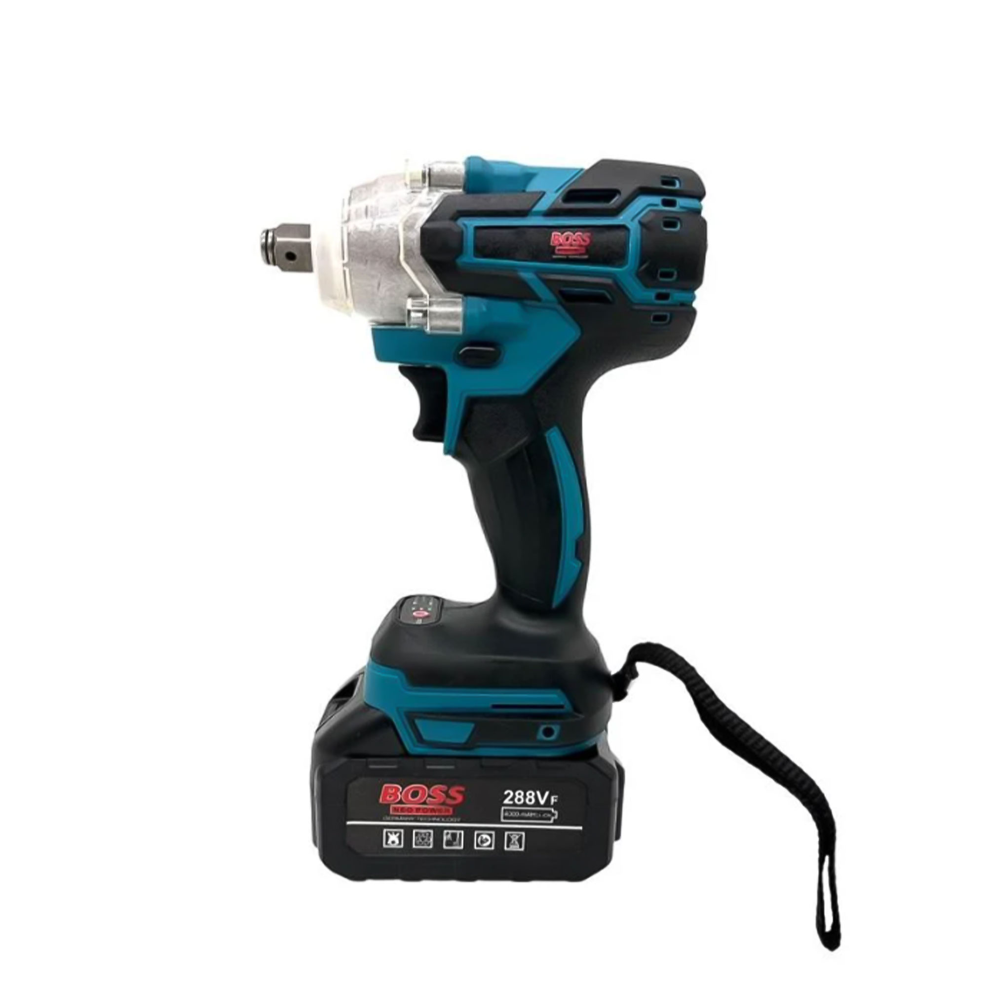 دريل كفرات BOSS بضمان عام