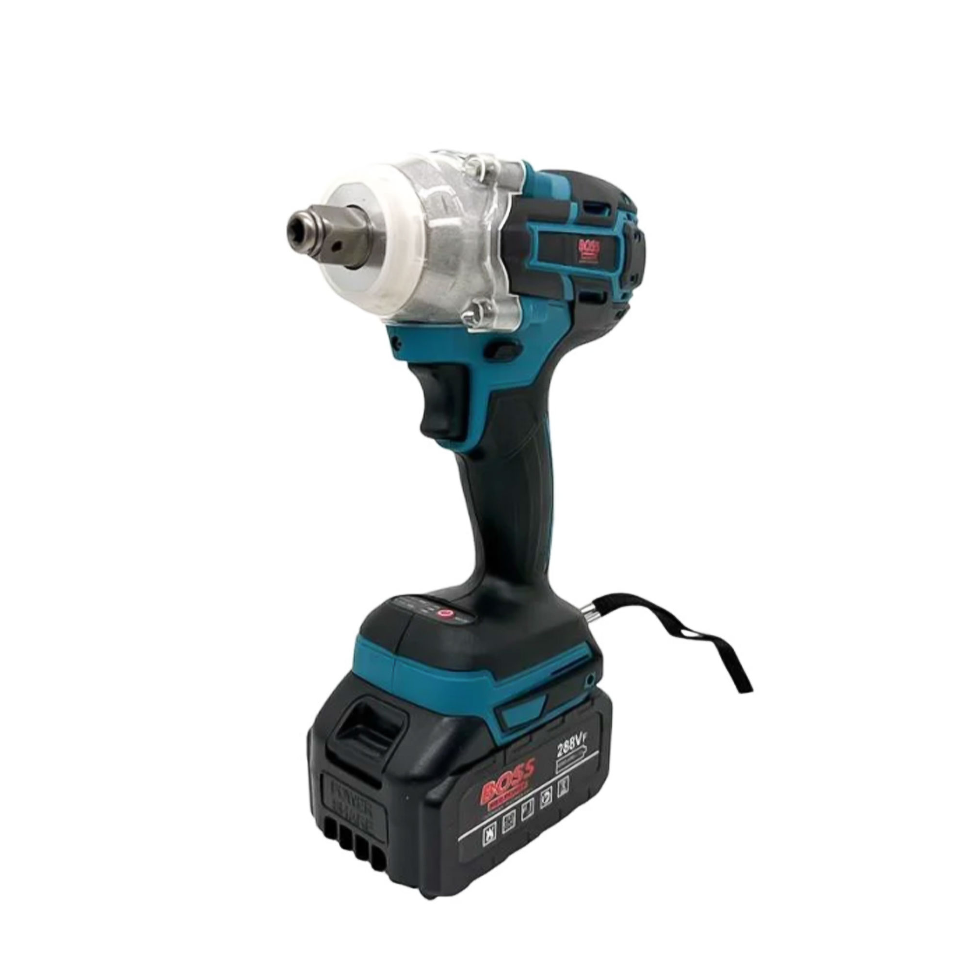 دريل كفرات BOSS بضمان عام