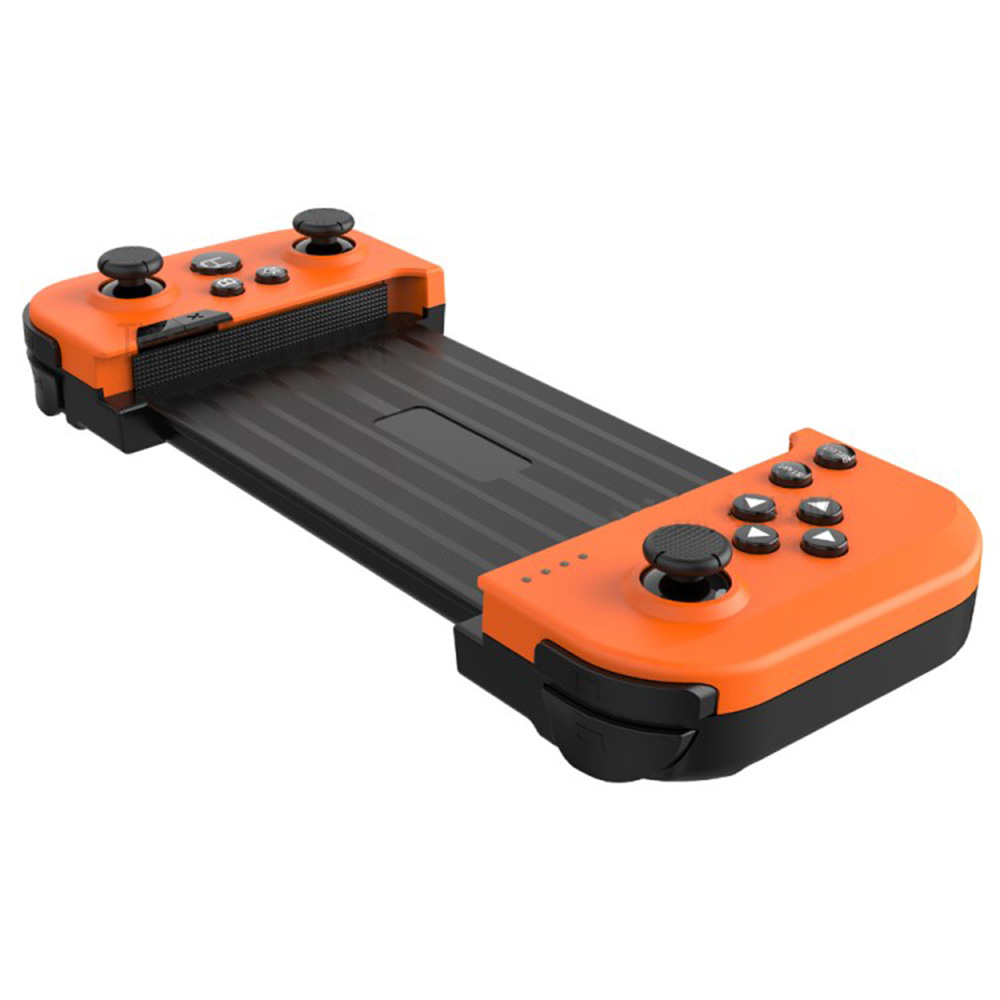 جهاز تحكم بالألعاب لا سلكي