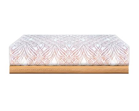 SALON DOLIDOL KINEDORSAL 4 BASMA