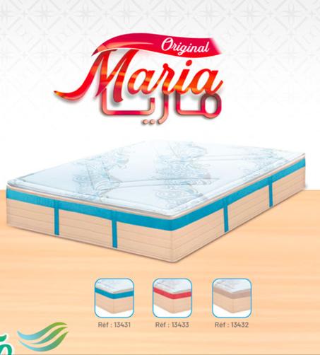 Matelas DOLIDOL MARIA ORIGINAL