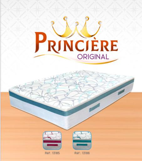 Matelas DOLIDOL PRINCIERE