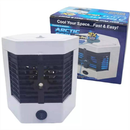 مكيف هواء محمول     Mini climatiseur d air personnel (copy)