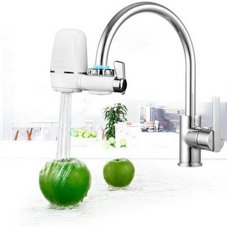 Filtre d ’ eau potable   فلتر لماء الشرب