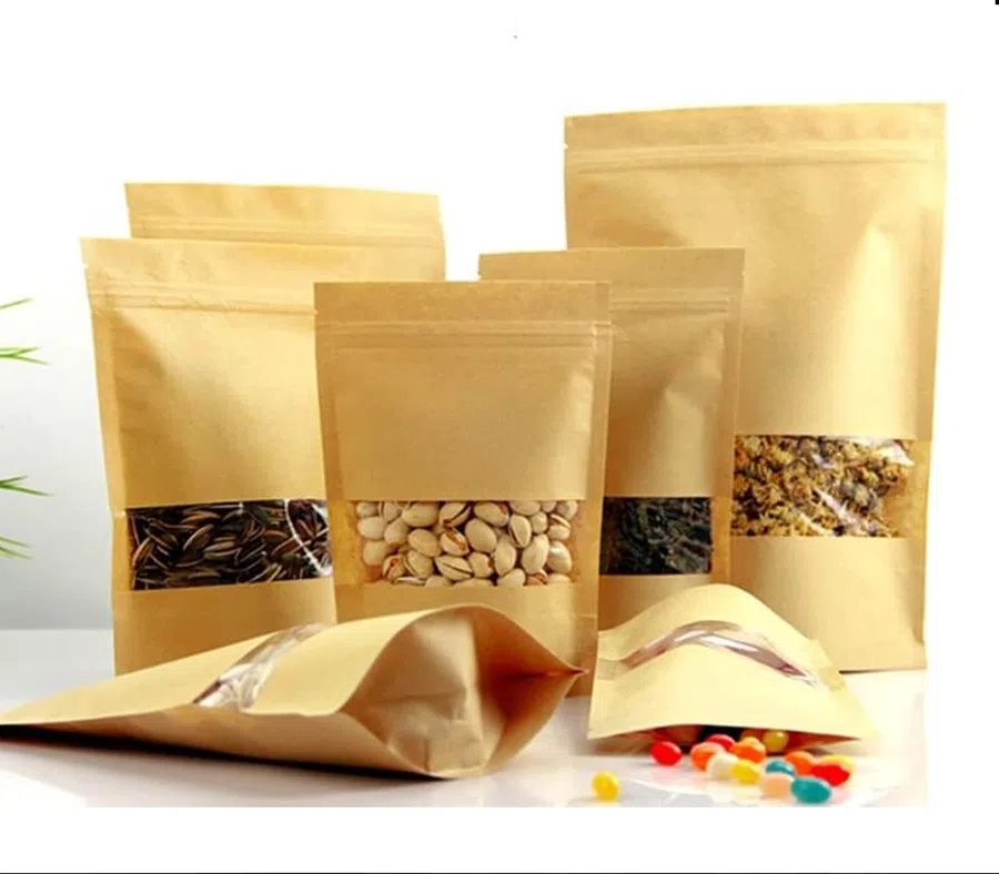 DYOPACK KRAFT  250G---100psc
