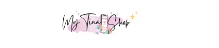 Tinashop