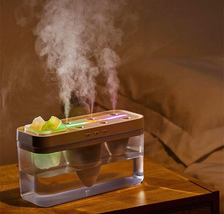 معطر الجو بتصميم عصري