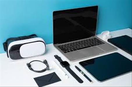 الإلكترونيات