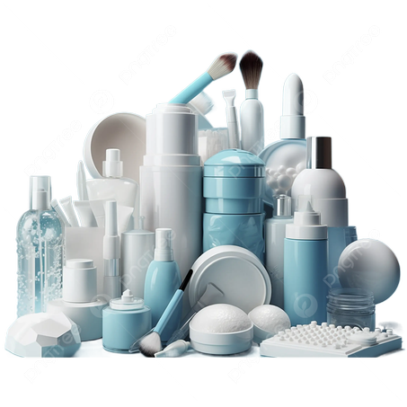 الجمال والعنايةالشخصية