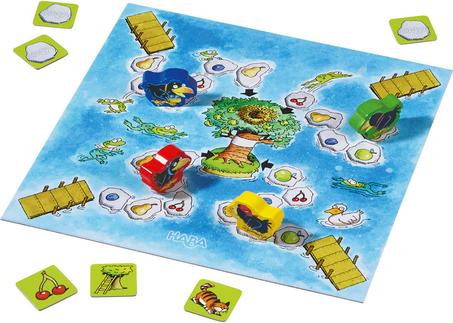 ألعاب الأطفال