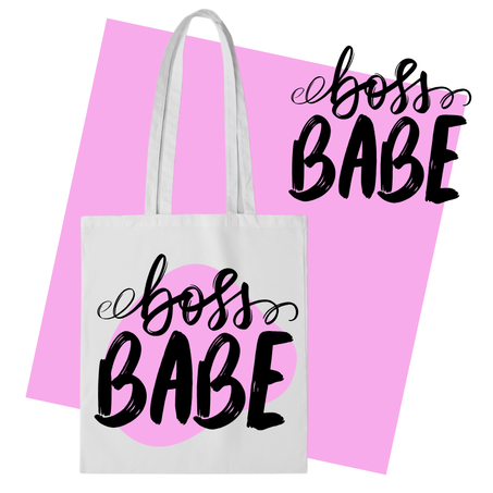 Boss Babe