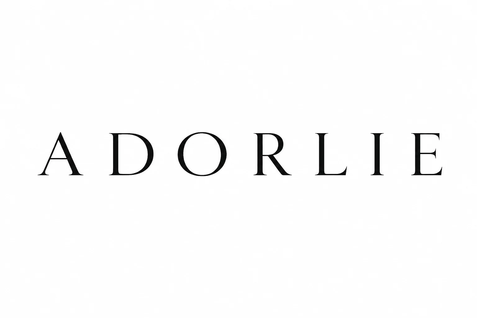 Adorlie