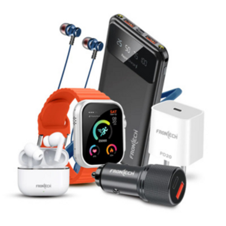 اكسسوارات الهواتف