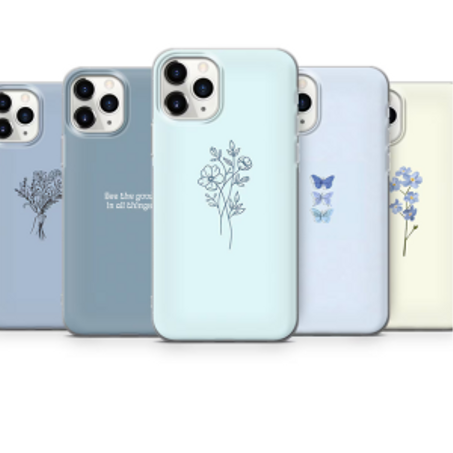 Phone cases