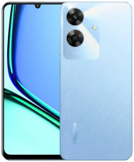 ريالمي نوت 60