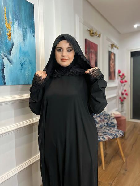 Abaya Ramadan