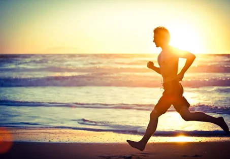 الرياضة واللياقة البدنية