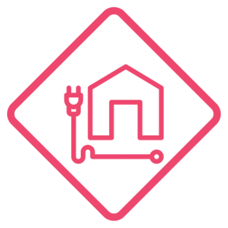 الأجهزة المنزلية