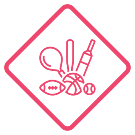 رياضة و ترفيه