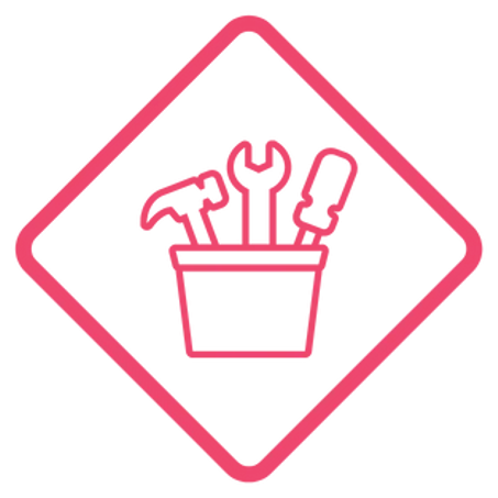 أدوات حرفية