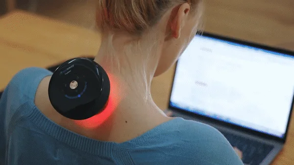 جهاز التدليك والحجامة الكهربائي الجديد يستخدم أحدث التقنيات المتطورة