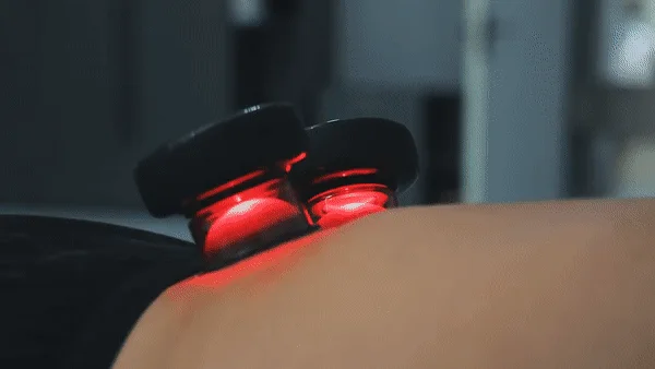 جهاز التدليك والحجامة الكهربائي الجديد يستخدم أحدث التقنيات المتطورة