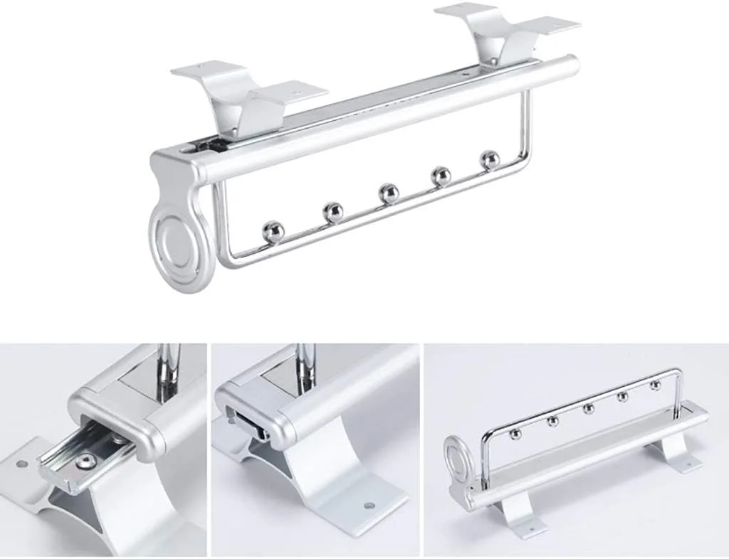 علاق منظم للملابس