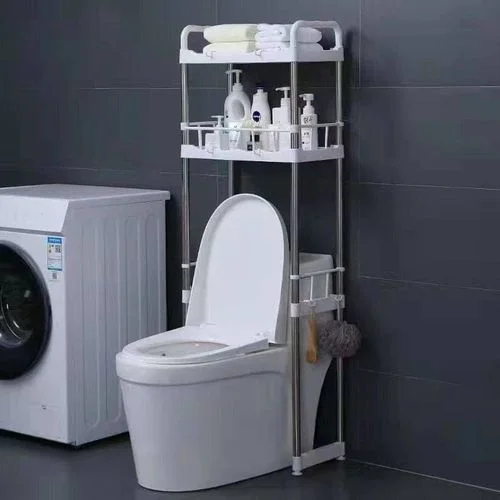 منظم أدوات الحمام