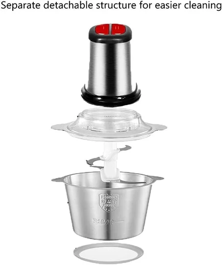 هاشوار إينوكس و زجاج