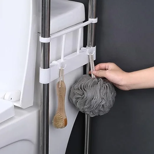 منظم أدوات الحمام