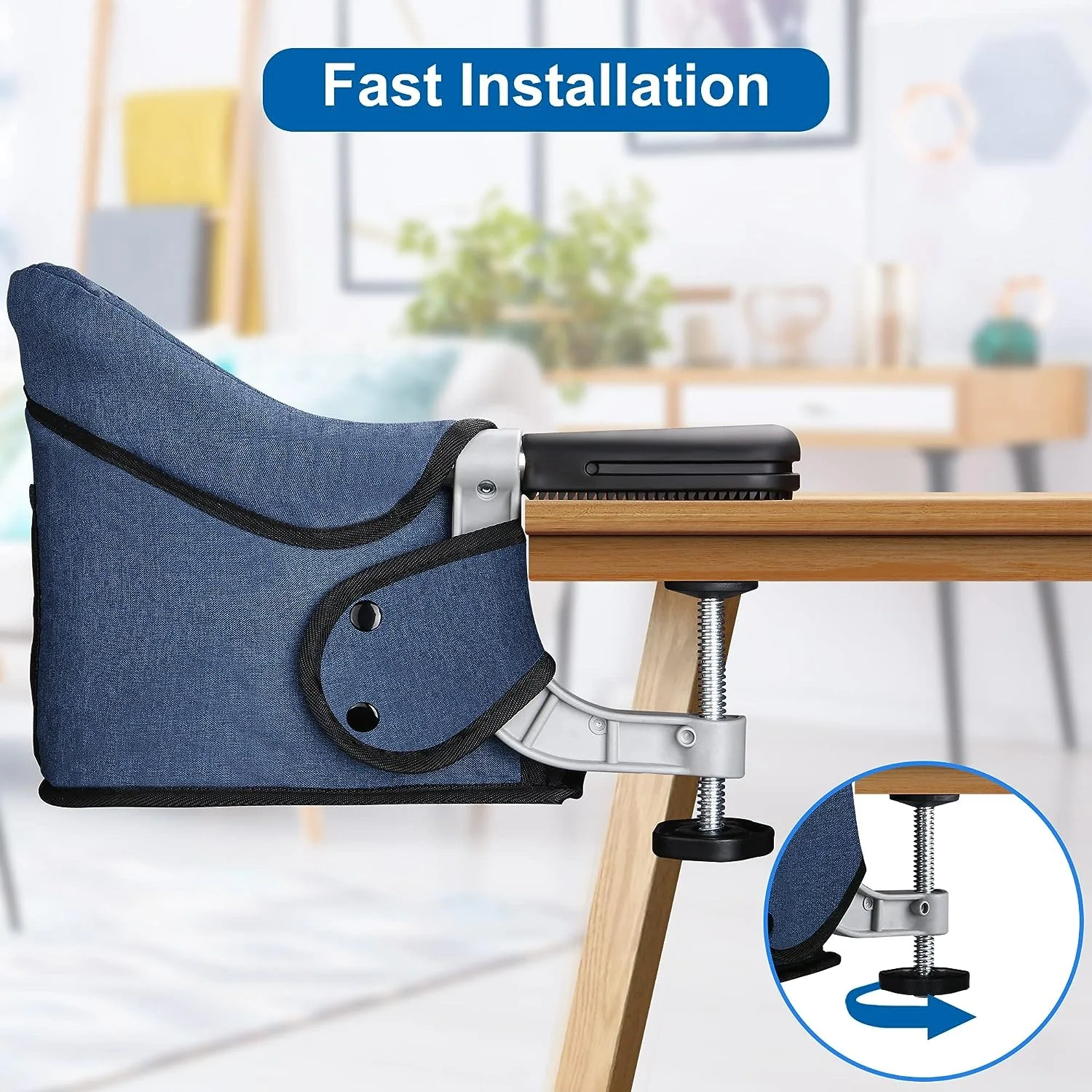 كرسي الأطفال