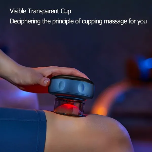 جهاز التدليك والحجامة